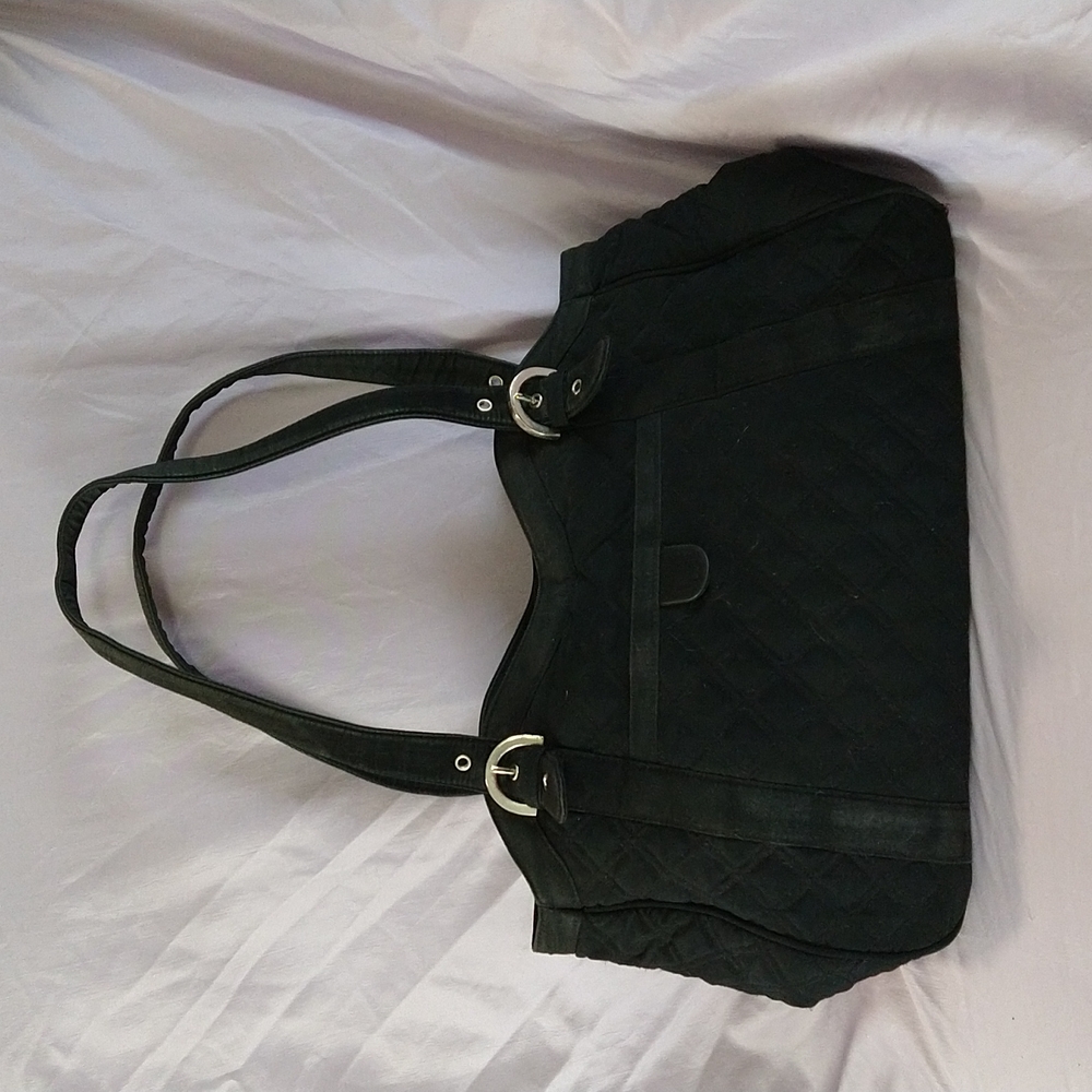 Vera Bradley hand bag